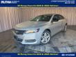 Used 2019 Chevrolet Impala LS w/1FL Sedan