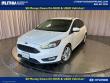 Used 2015 Ford Focus SE Hatchback