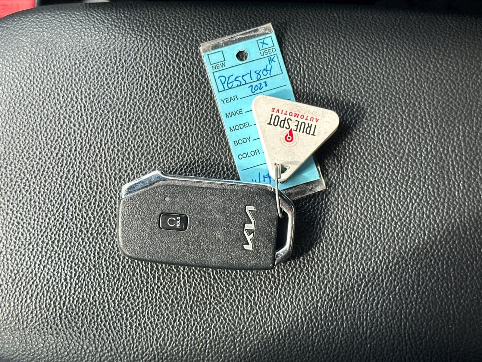 Thumbnail: 2023 Kia Forte - 28