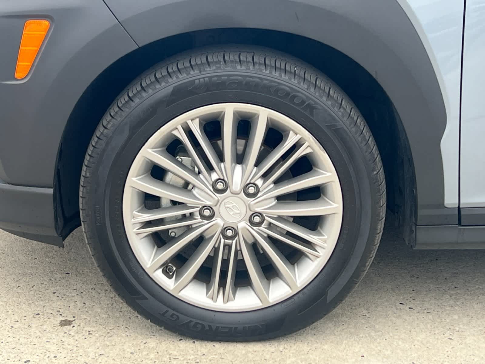 Thumbnail: 2018 Hyundai Kona - 26