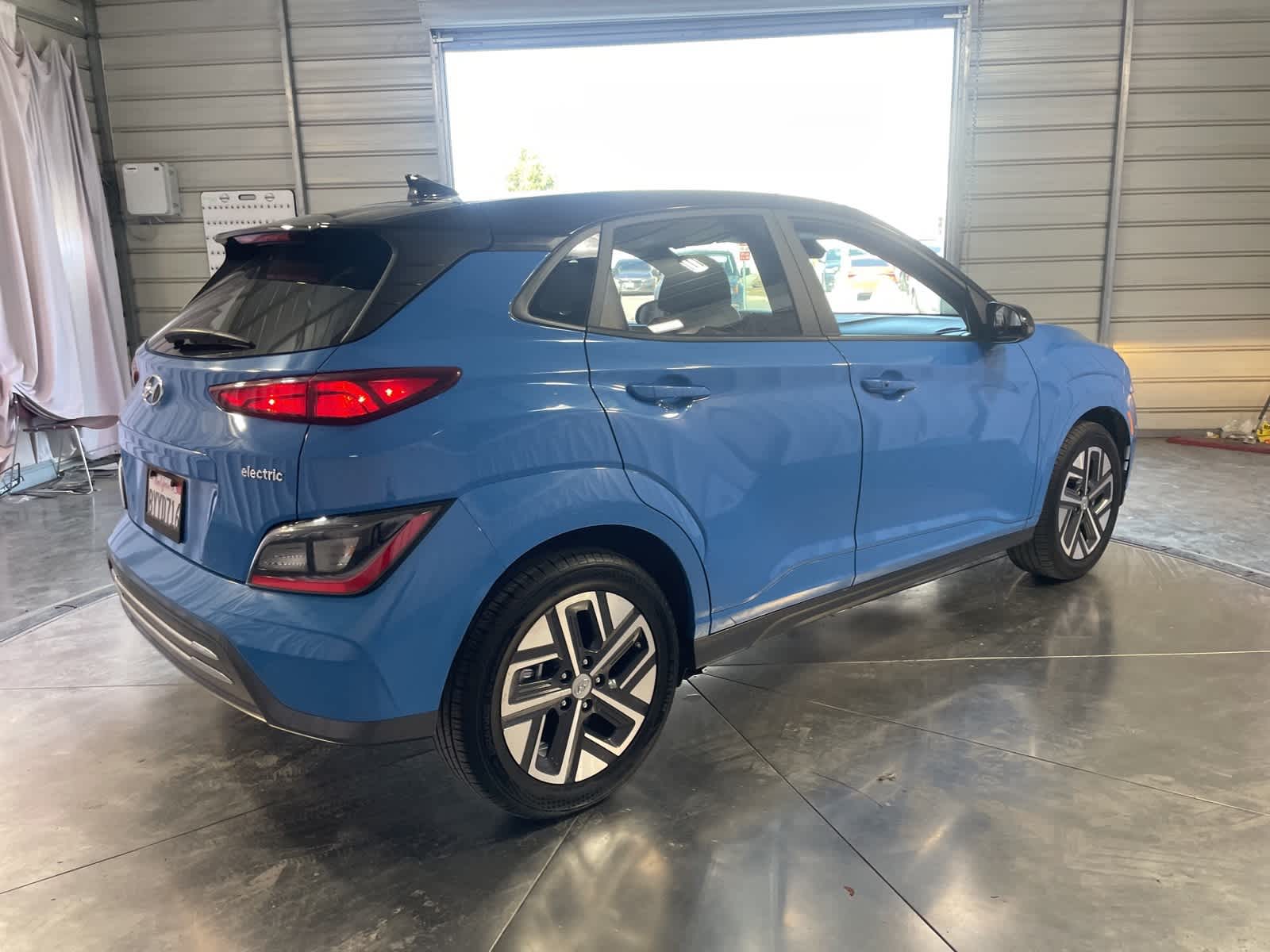 Thumbnail: 2022 Hyundai Kona - 6