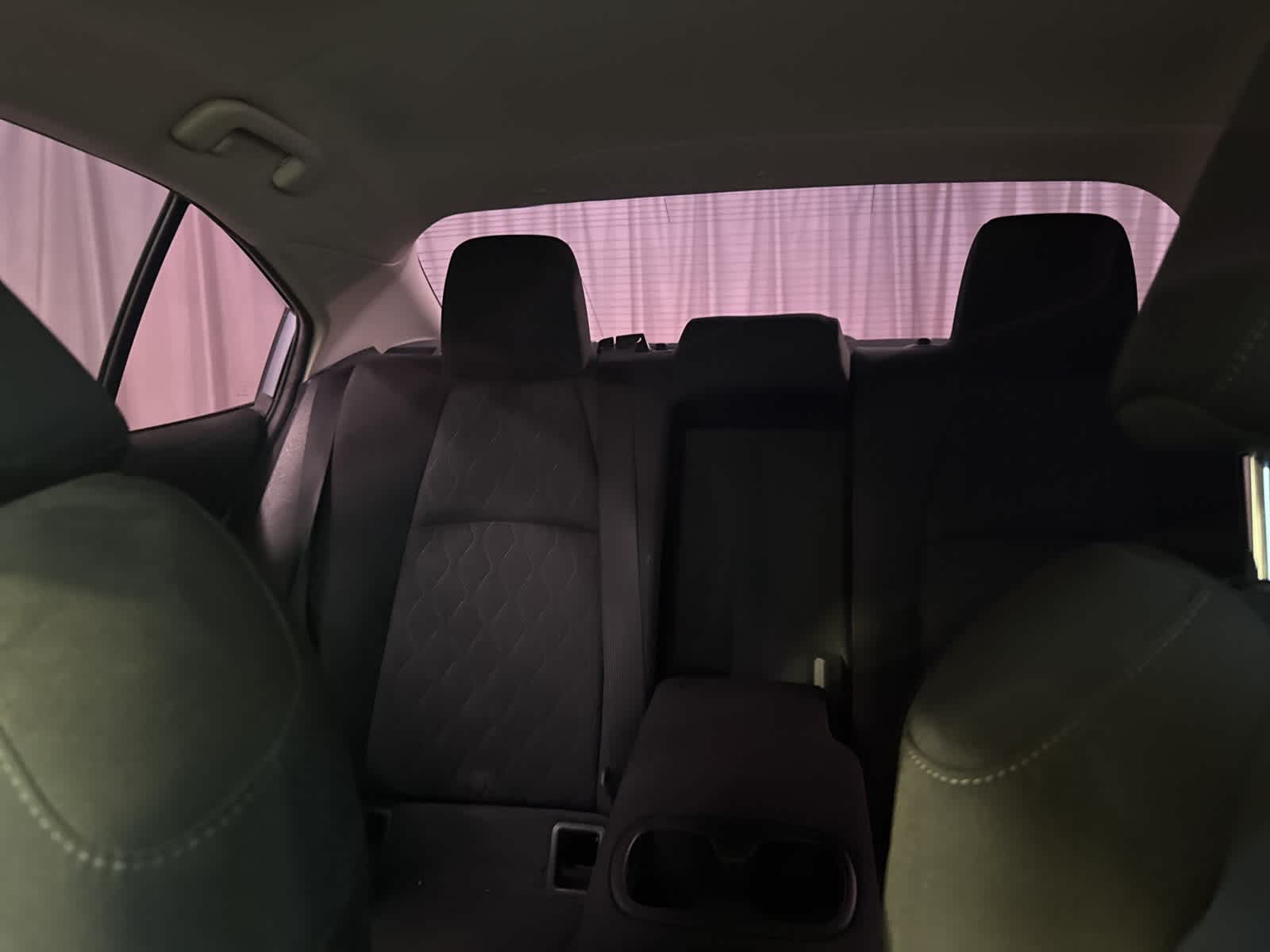 Thumbnail: 2020 Toyota Corolla - 27