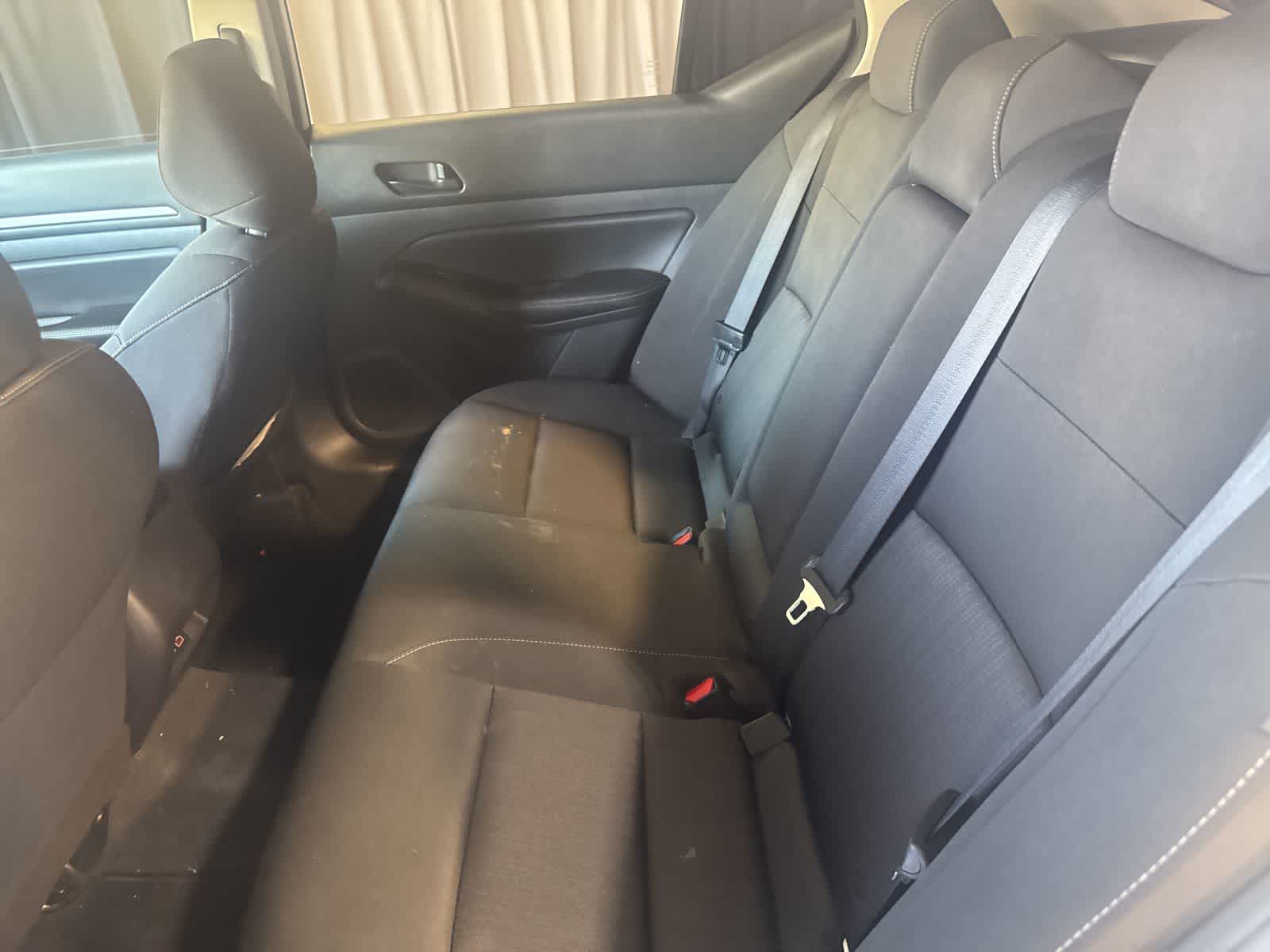 Thumbnail: 2023 Nissan Altima - 17