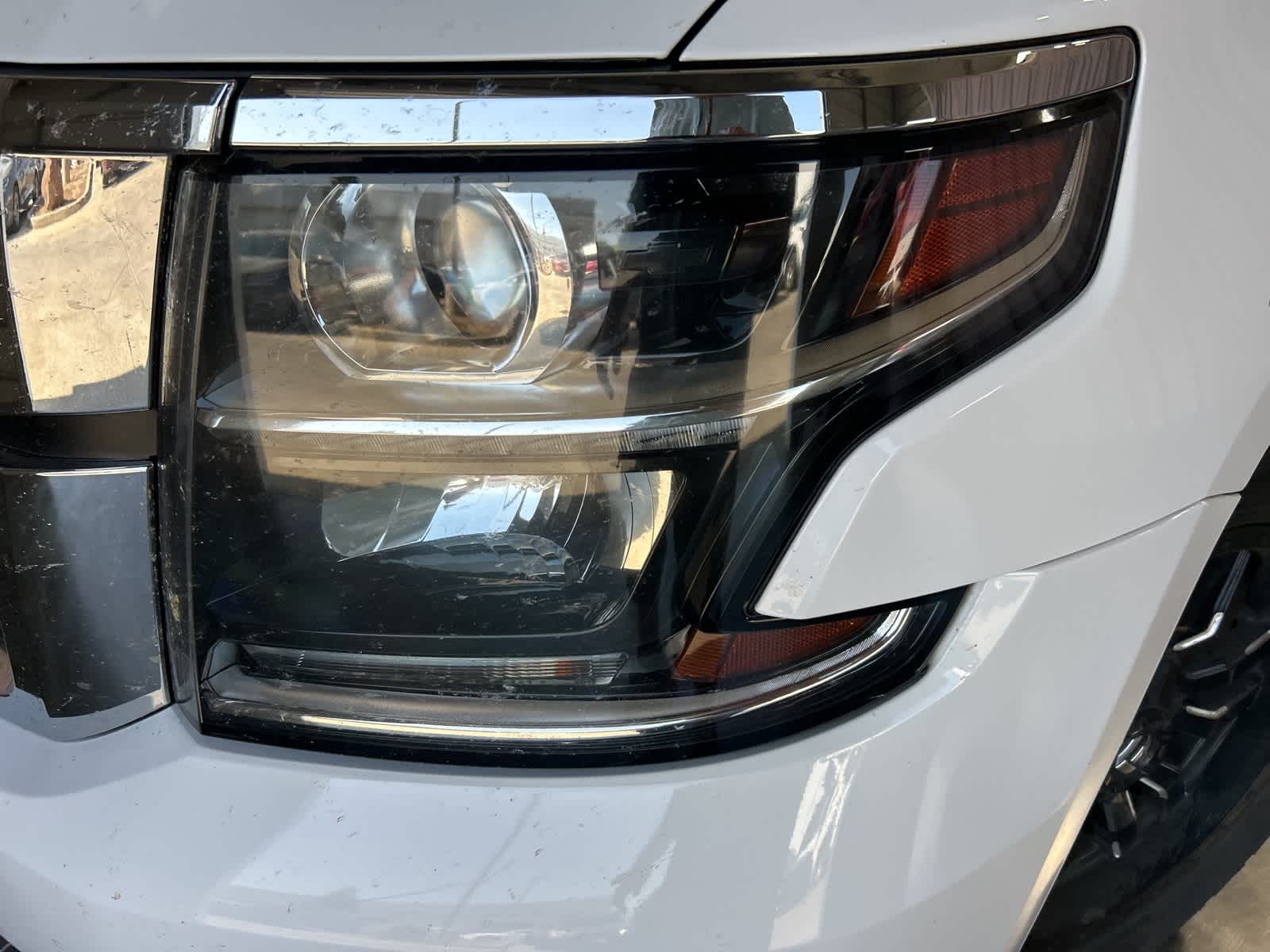 Used 2019 Chevrolet Suburban LT with VIN 1GNSKHKC3KR363584 for sale in Fresno, CA