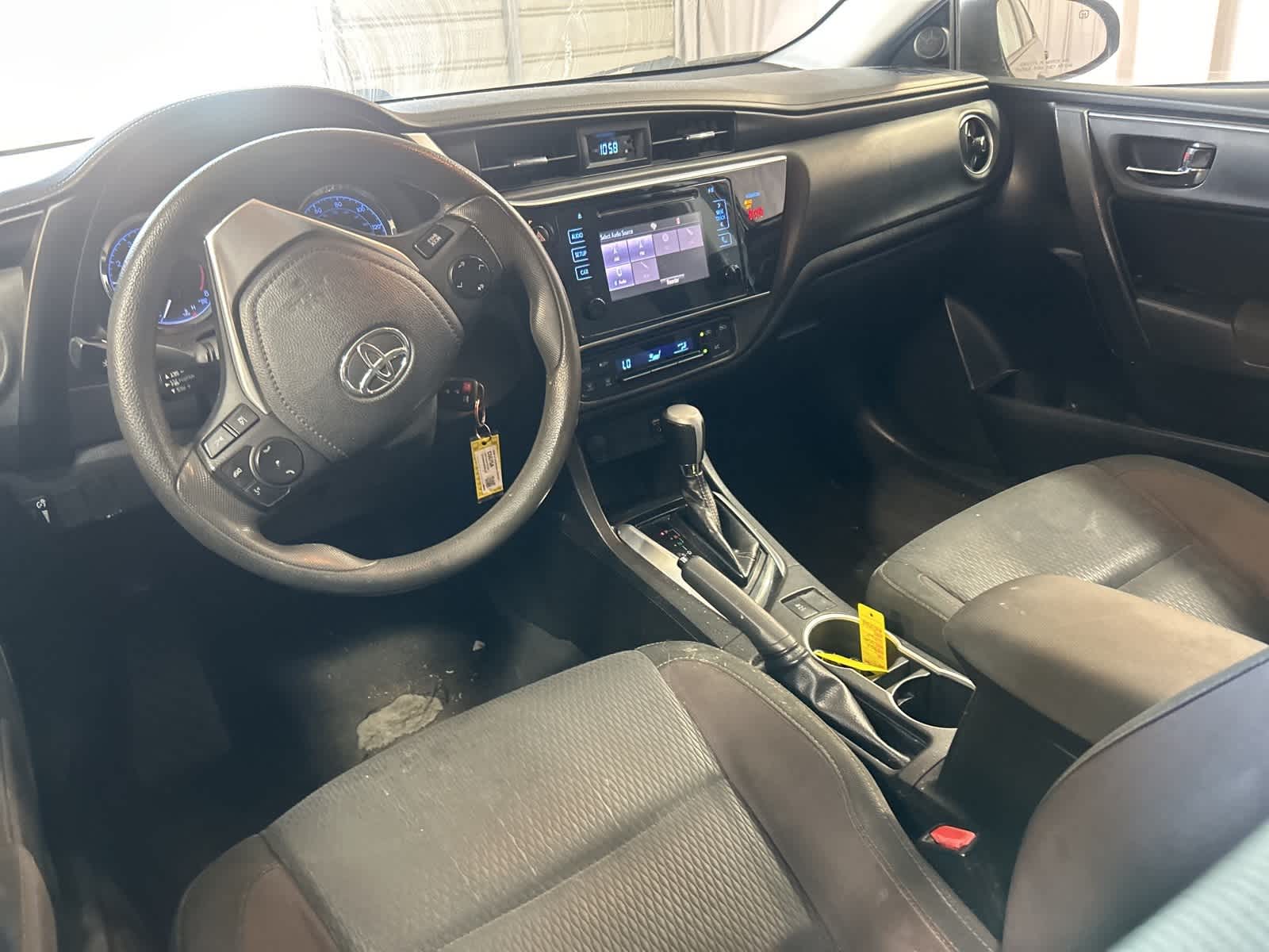 Thumbnail: 2019 Toyota Corolla - 22