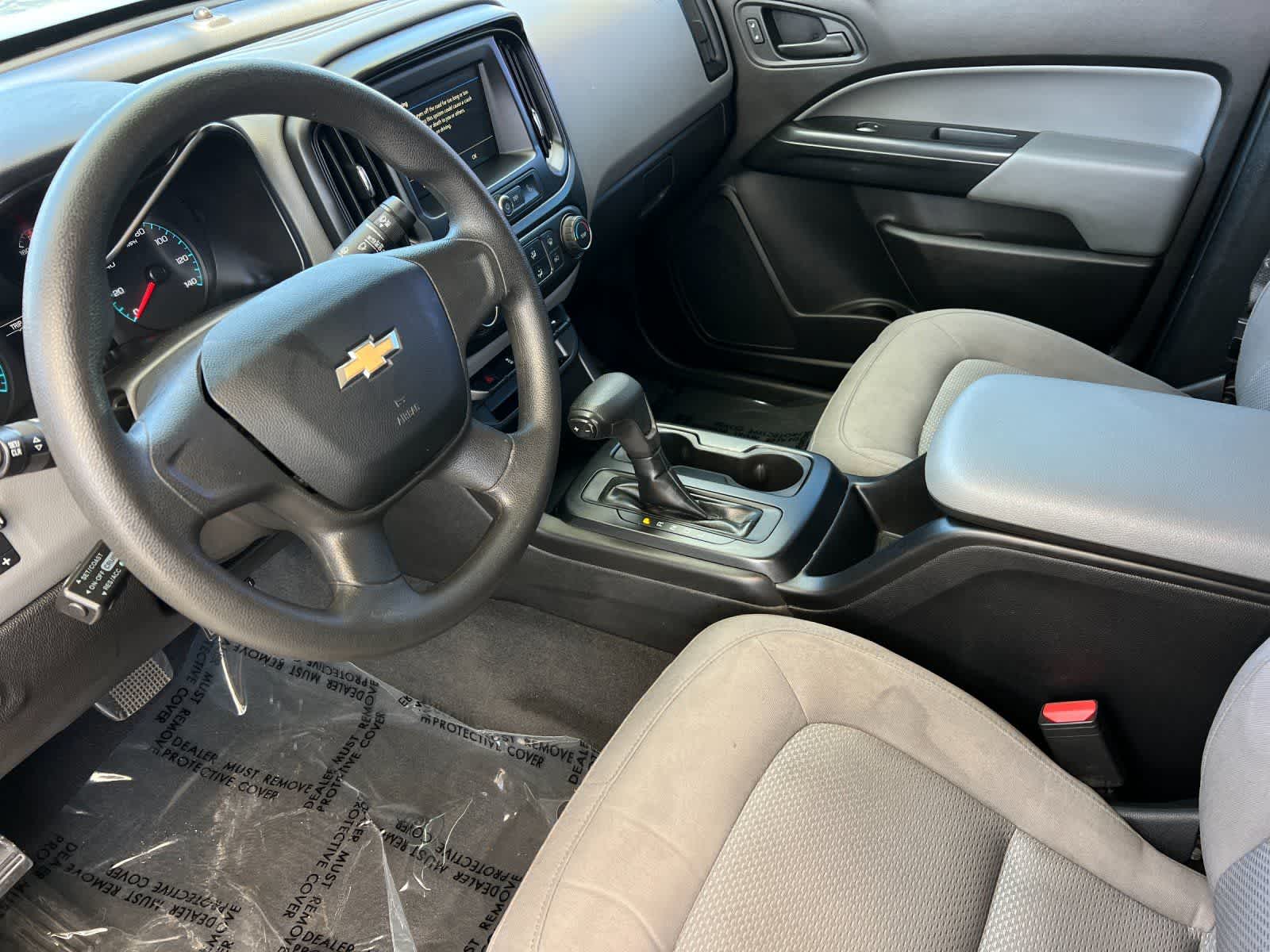 Thumbnail: 2019 Chevrolet Colorado - 12