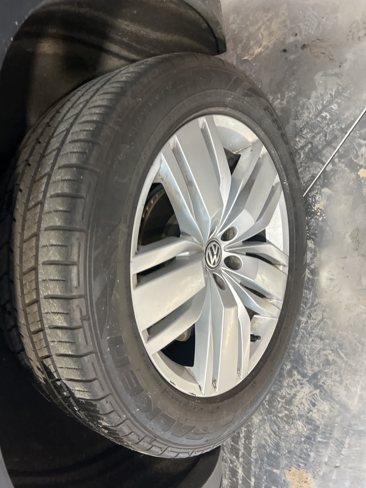 Thumbnail: 2019 Volkswagen Atlas - 15