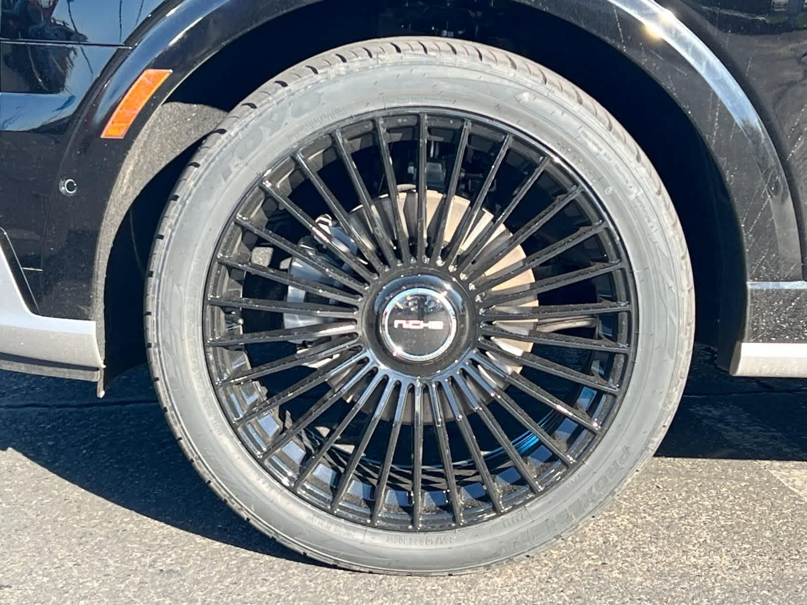 Thumbnail: 2026 Hyundai Palisade - 27