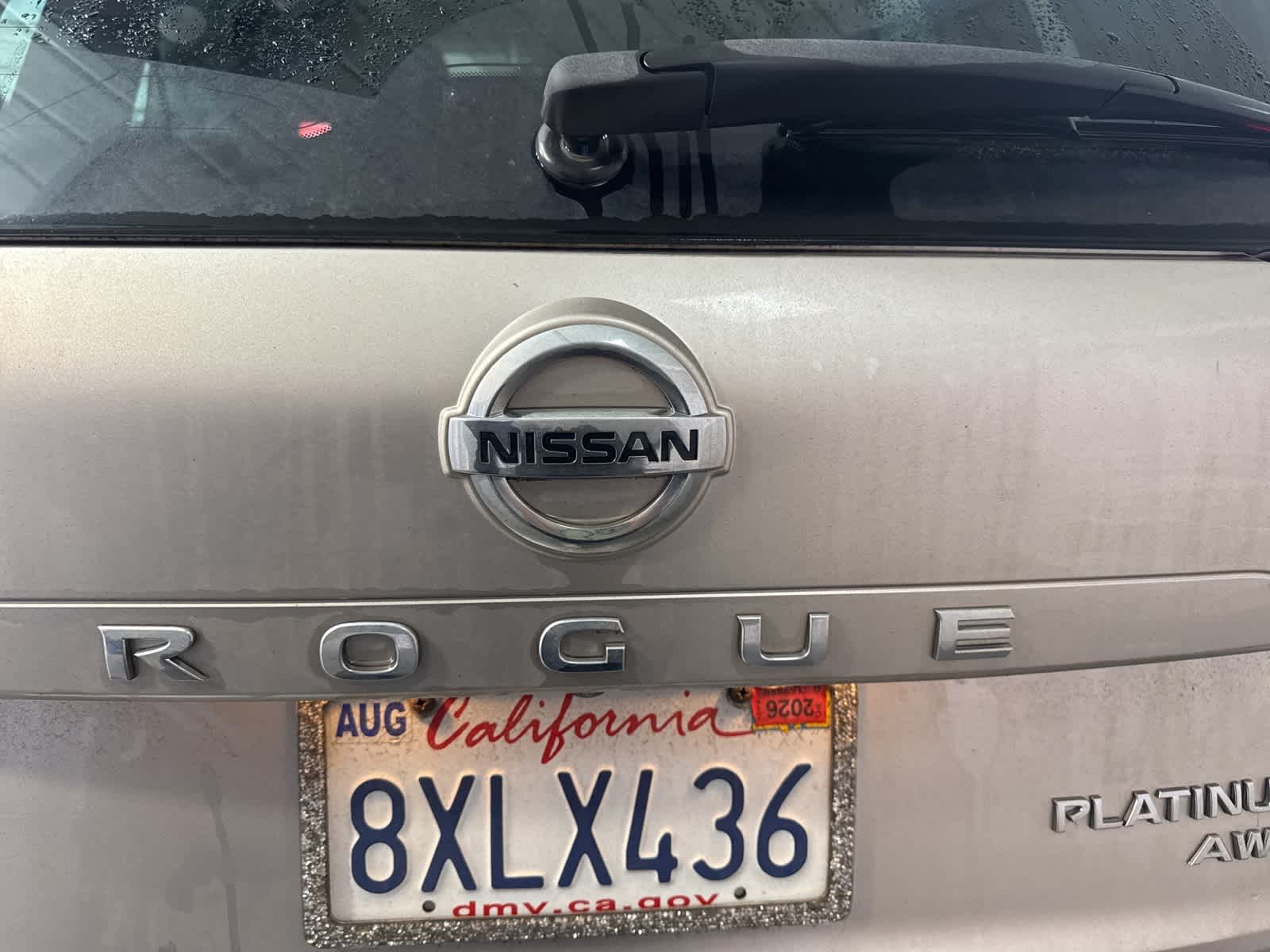 Thumbnail: 2021 Nissan Rogue - 12