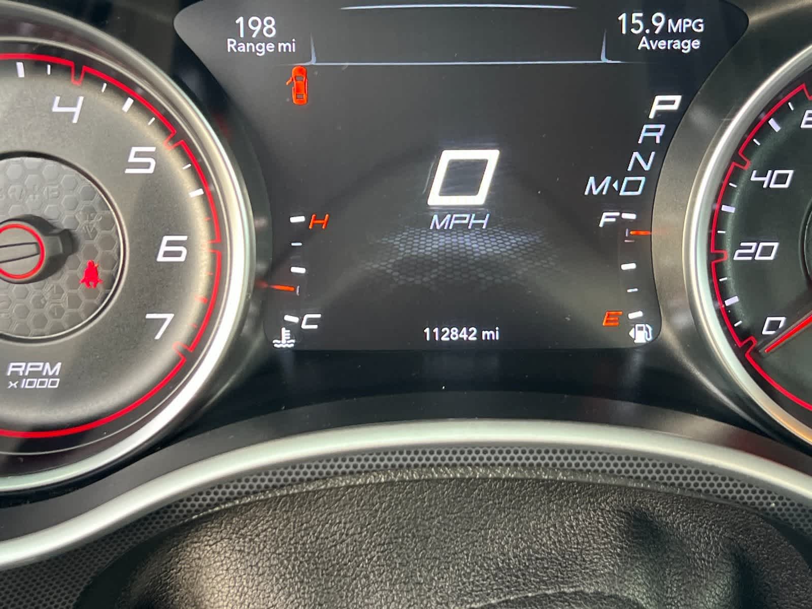 Thumbnail: 2018 Dodge Charger - 24