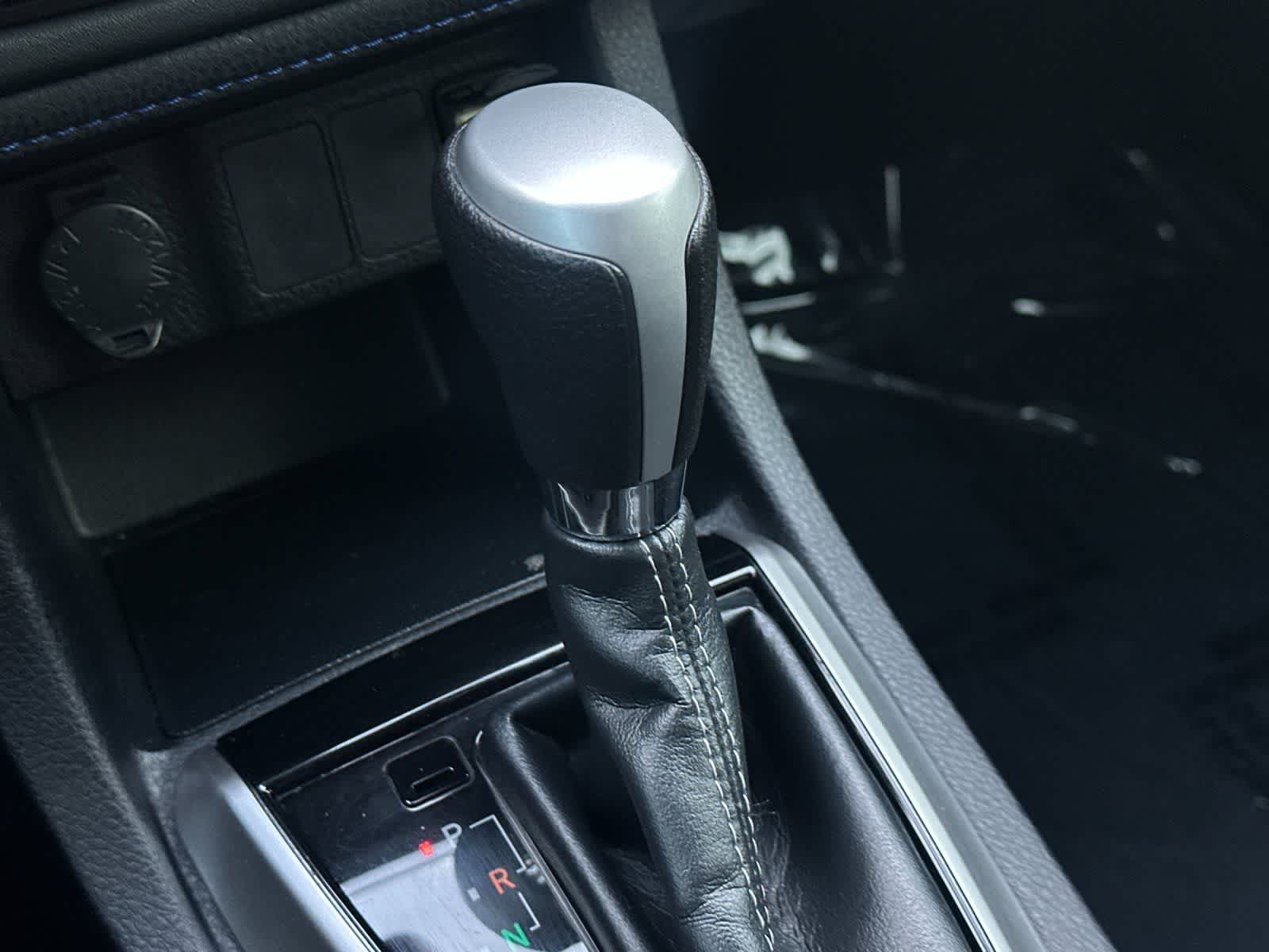 Thumbnail: 2018 Toyota Corolla - 20