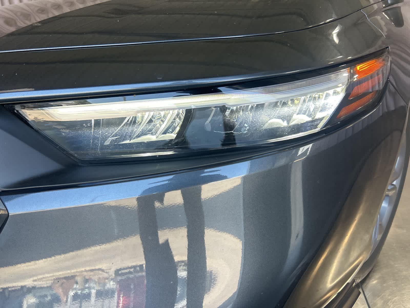 Thumbnail: 2023 Honda Accord - 2