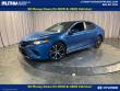 Used 2019 Toyota Camry SE Sedan