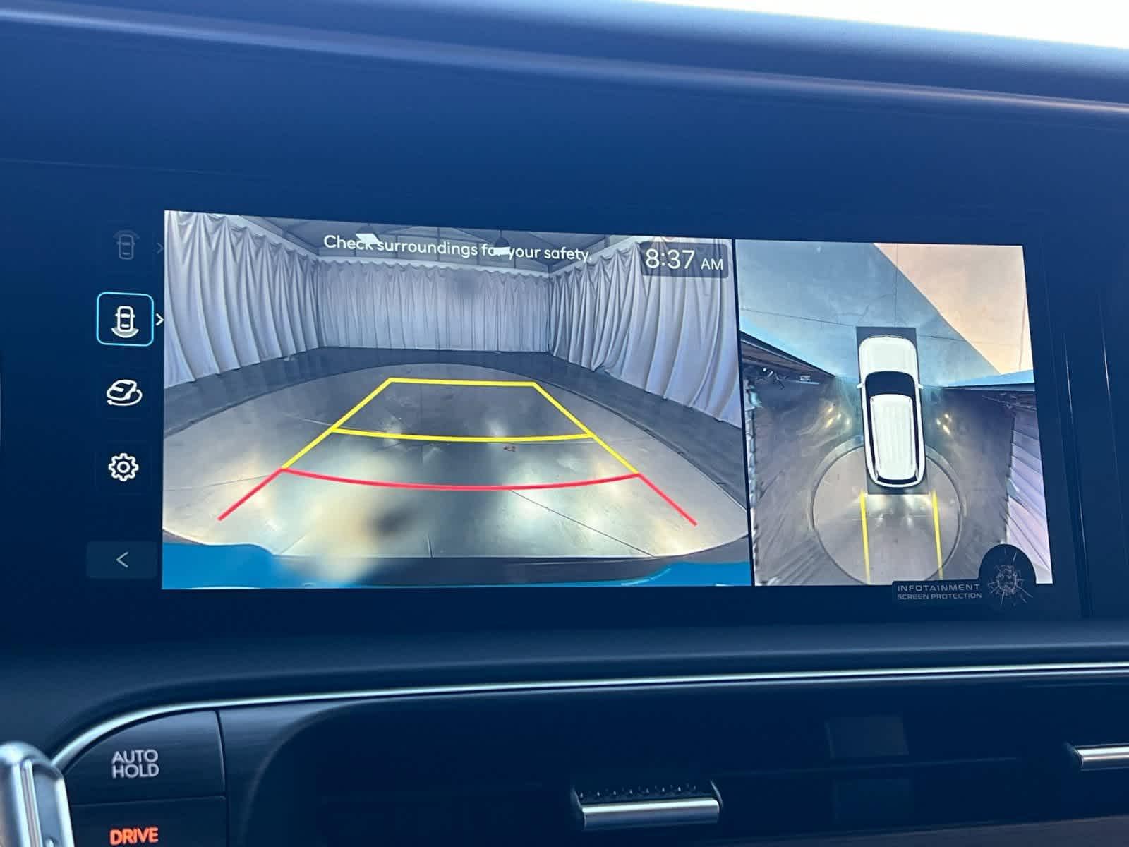 Thumbnail: 2026 Hyundai Palisade - 19