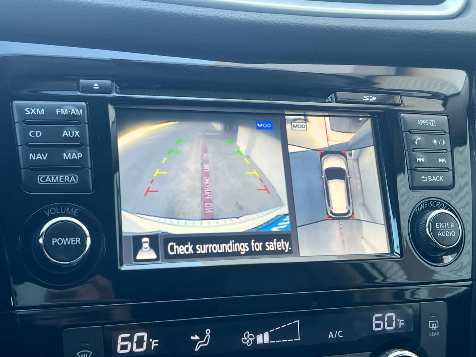 Thumbnail: 2016 Nissan Rogue - 20