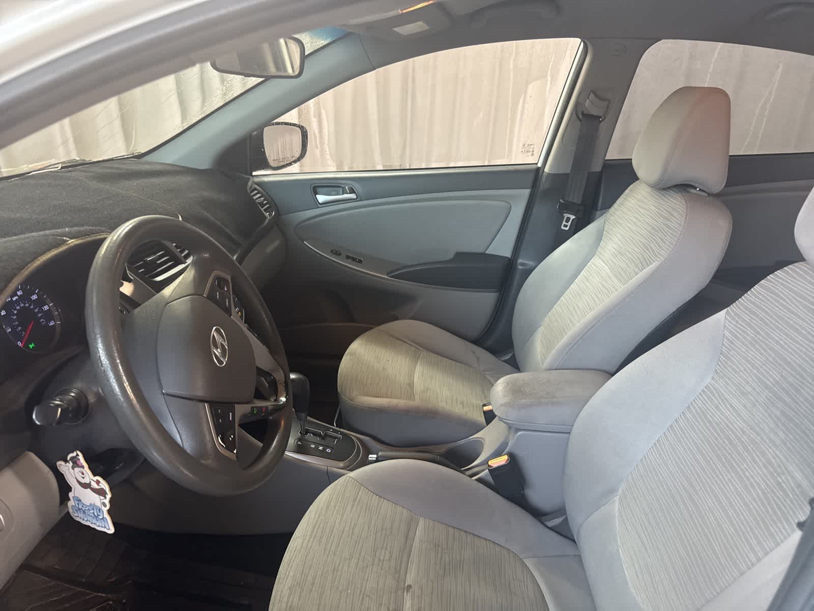 Thumbnail: 2015 Hyundai Accent - 14