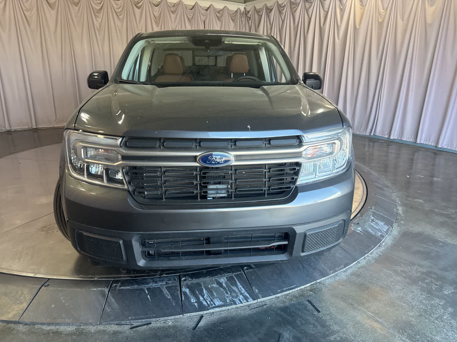 Thumbnail: 2024 Ford Maverick - 2