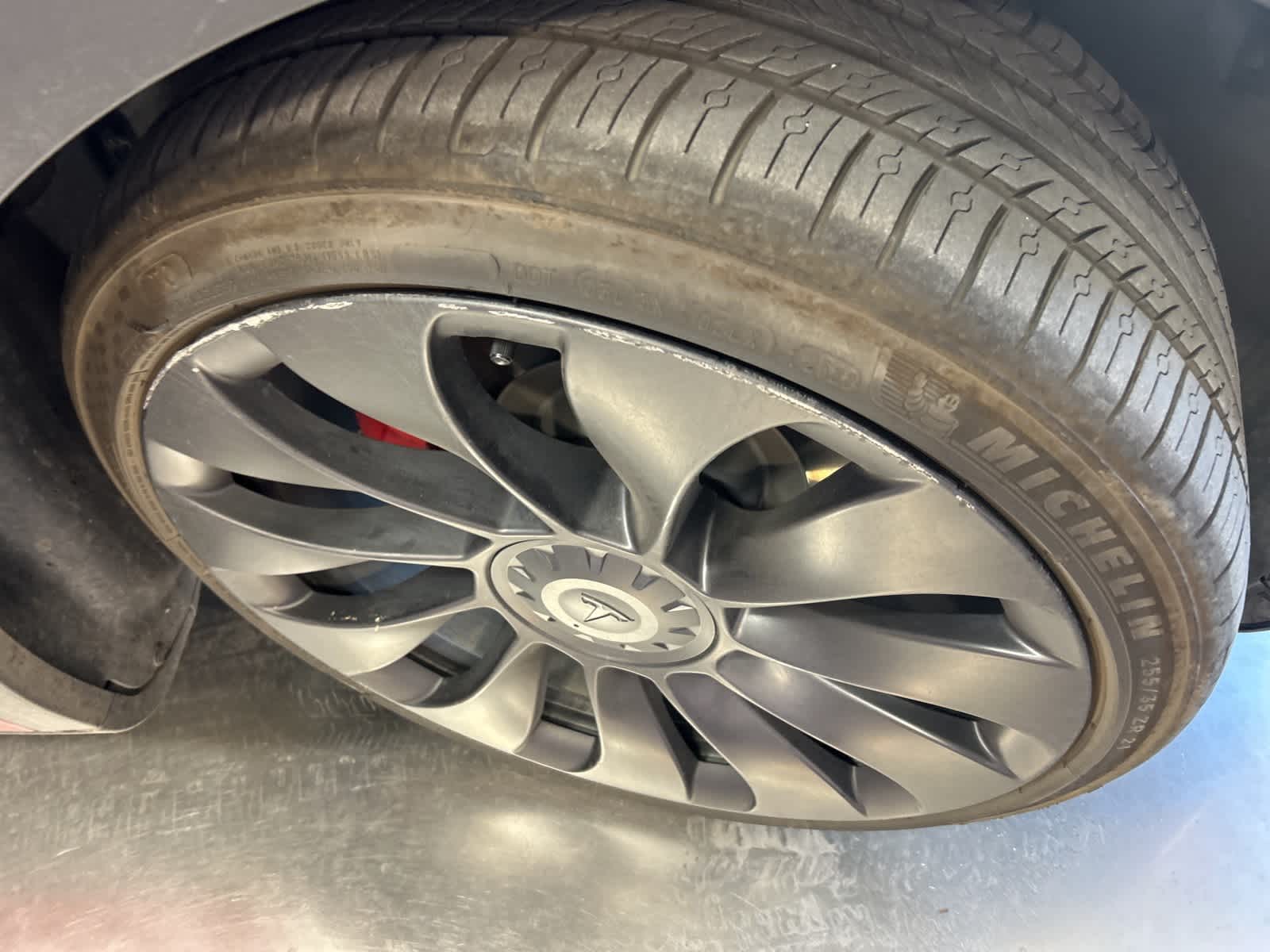 Thumbnail: 2022 Tesla Model Y - 6
