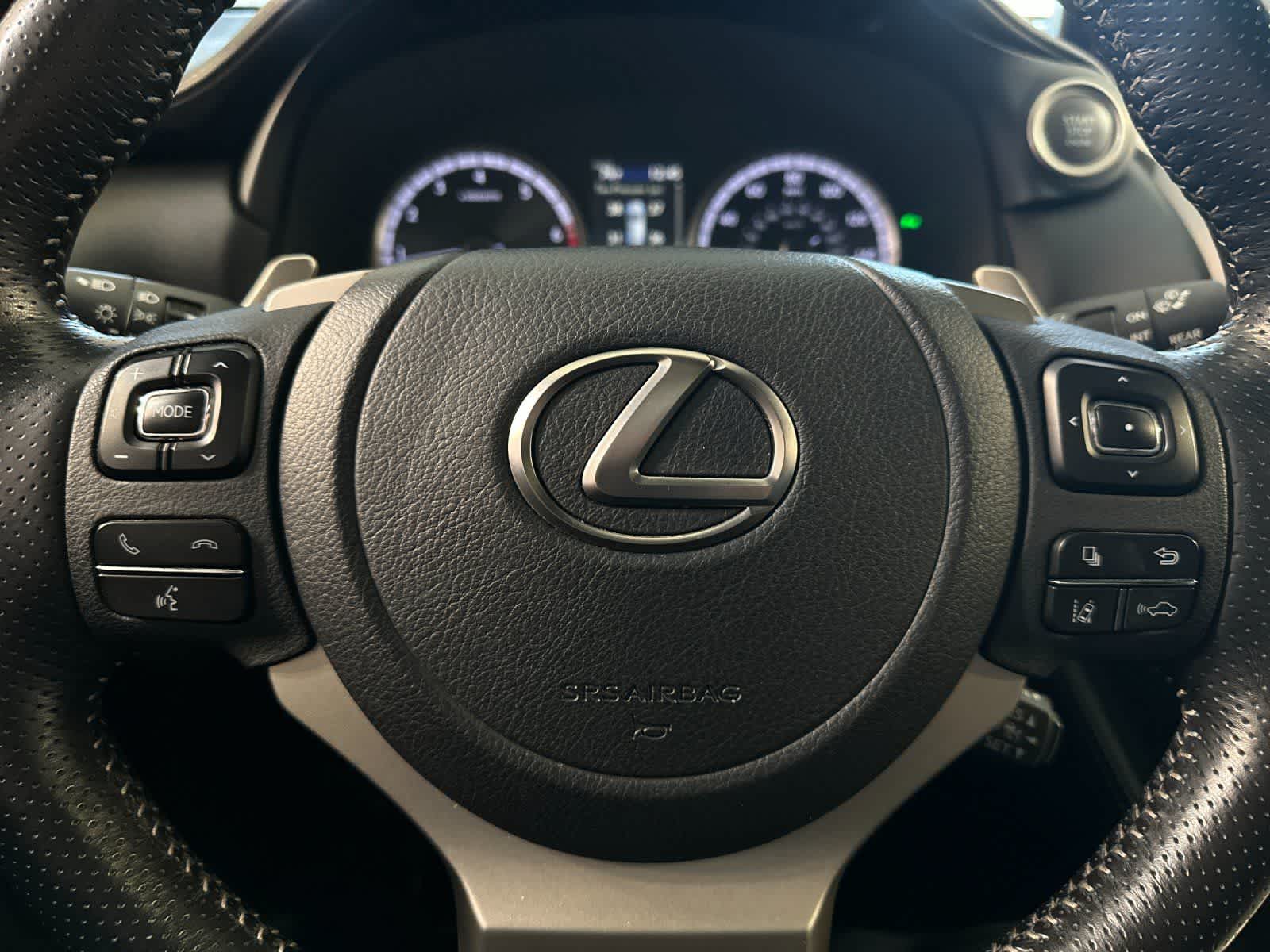 Thumbnail: 2021 Lexus NX - 24