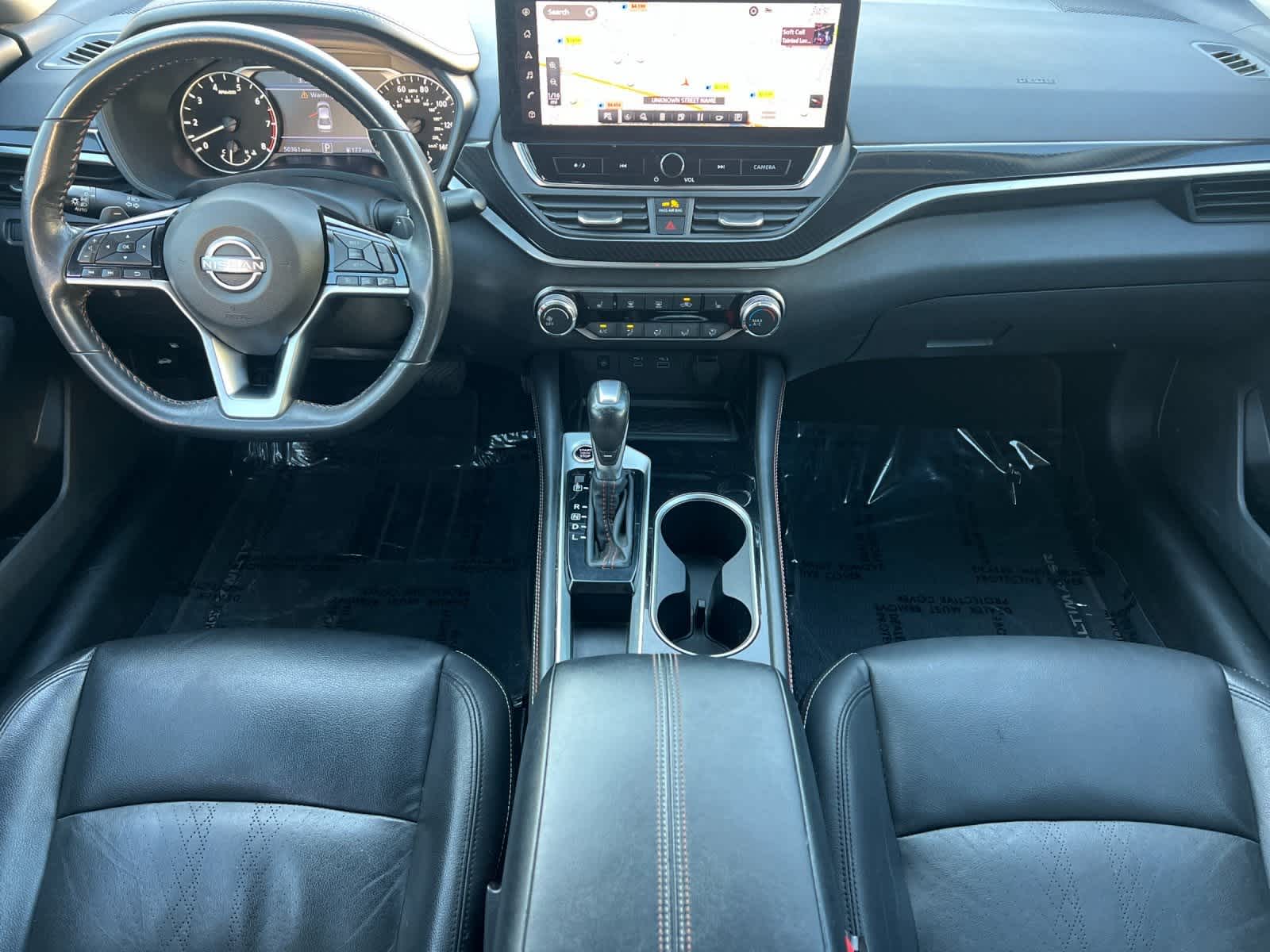 Thumbnail: 2023 Nissan Altima - 3