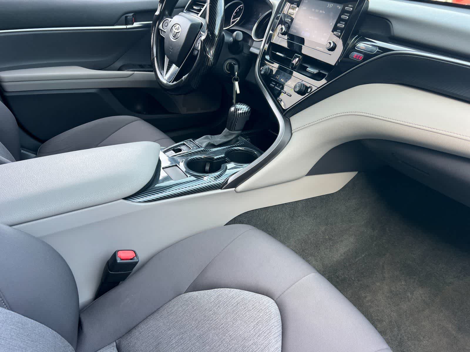 Thumbnail: 2023 Toyota Camry - 16