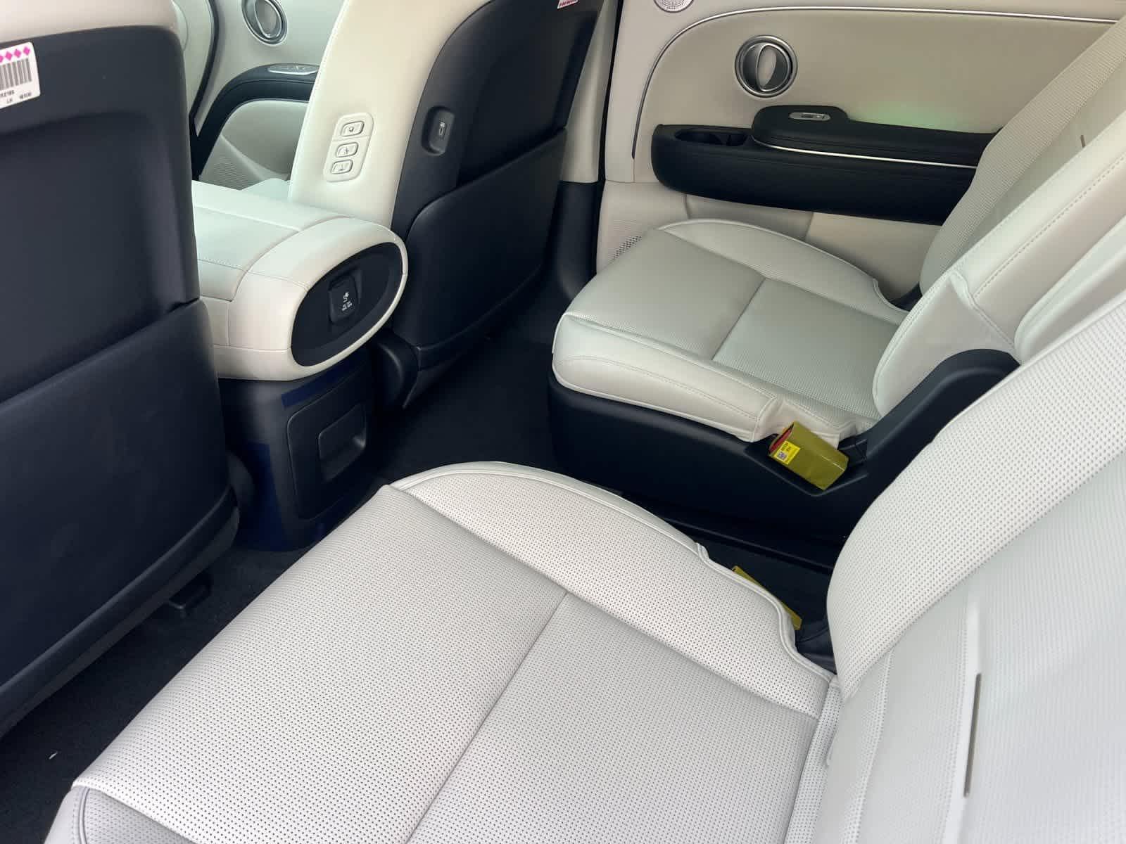 Thumbnail: 2026 Hyundai Palisade - 4