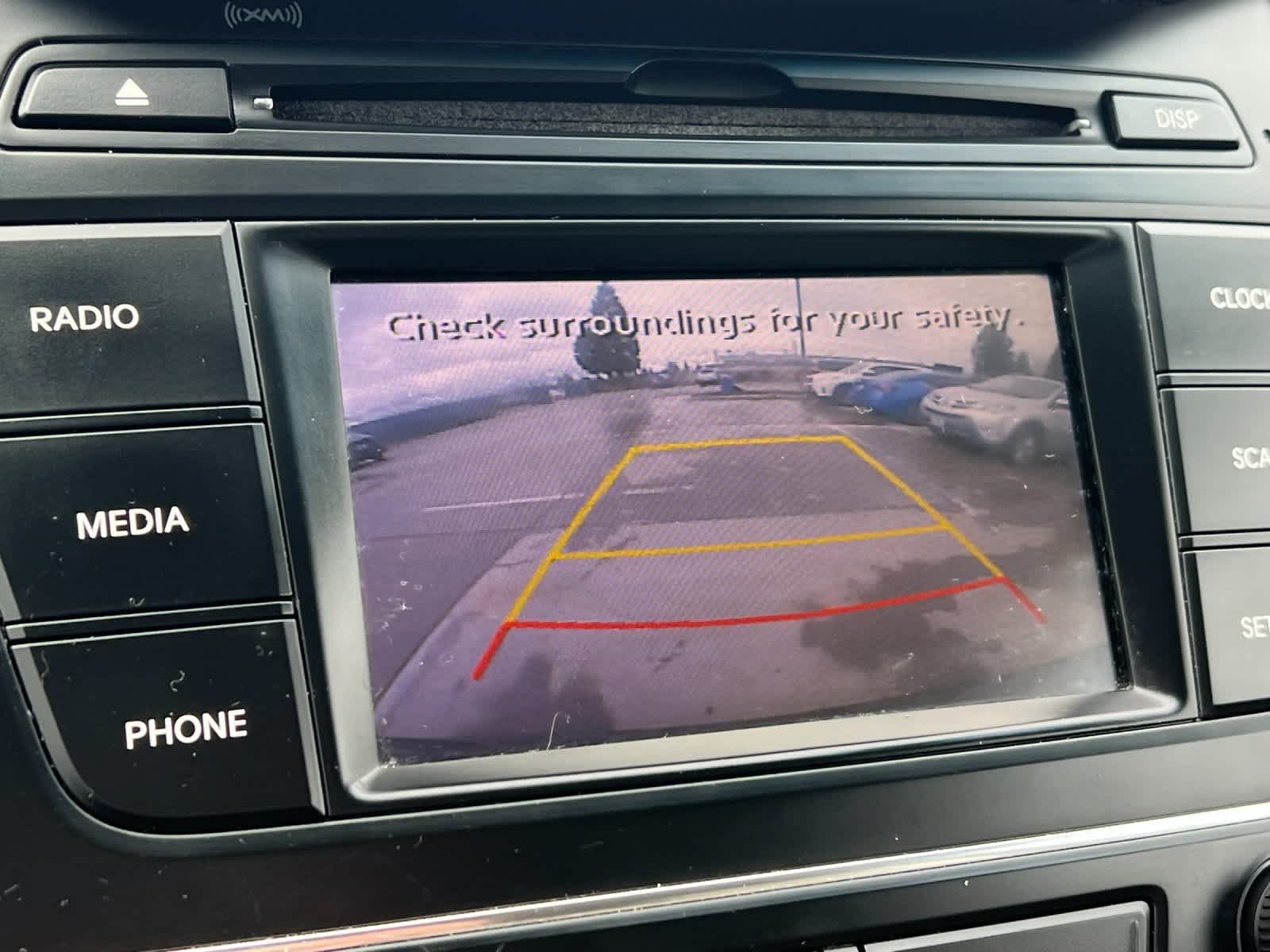 Thumbnail: 2017 Hyundai Santa Fe - 20