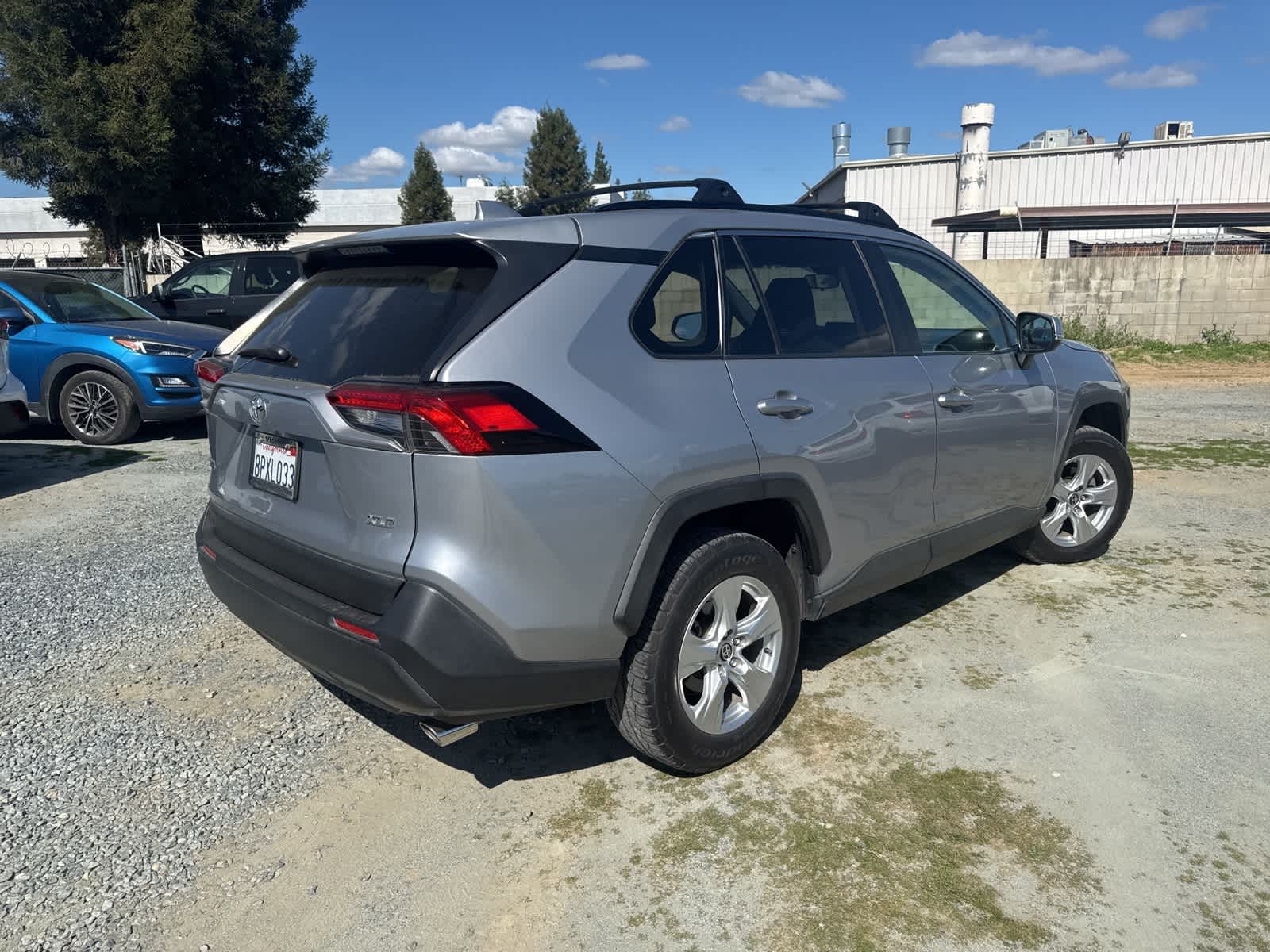 Thumbnail: 2020 Toyota RAV4 - 5