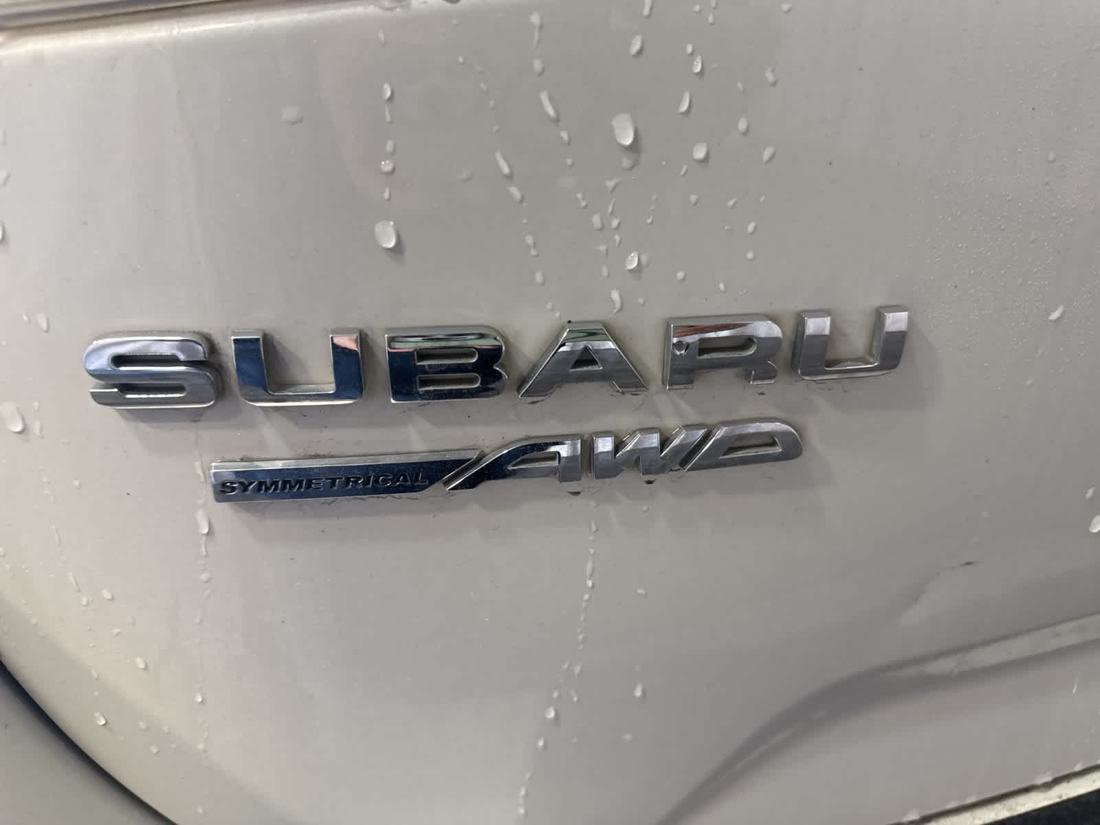 Thumbnail: 2020 Subaru Forester - 10