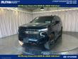 Used 2021 Chevrolet Tahoe Z71 SUV