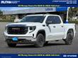 Used 2024 GMC Sierra 1500 Pro Truck Crew Cab