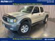 Used 2004 Toyota Tacoma PreRunner V6 Truck Double-Cab