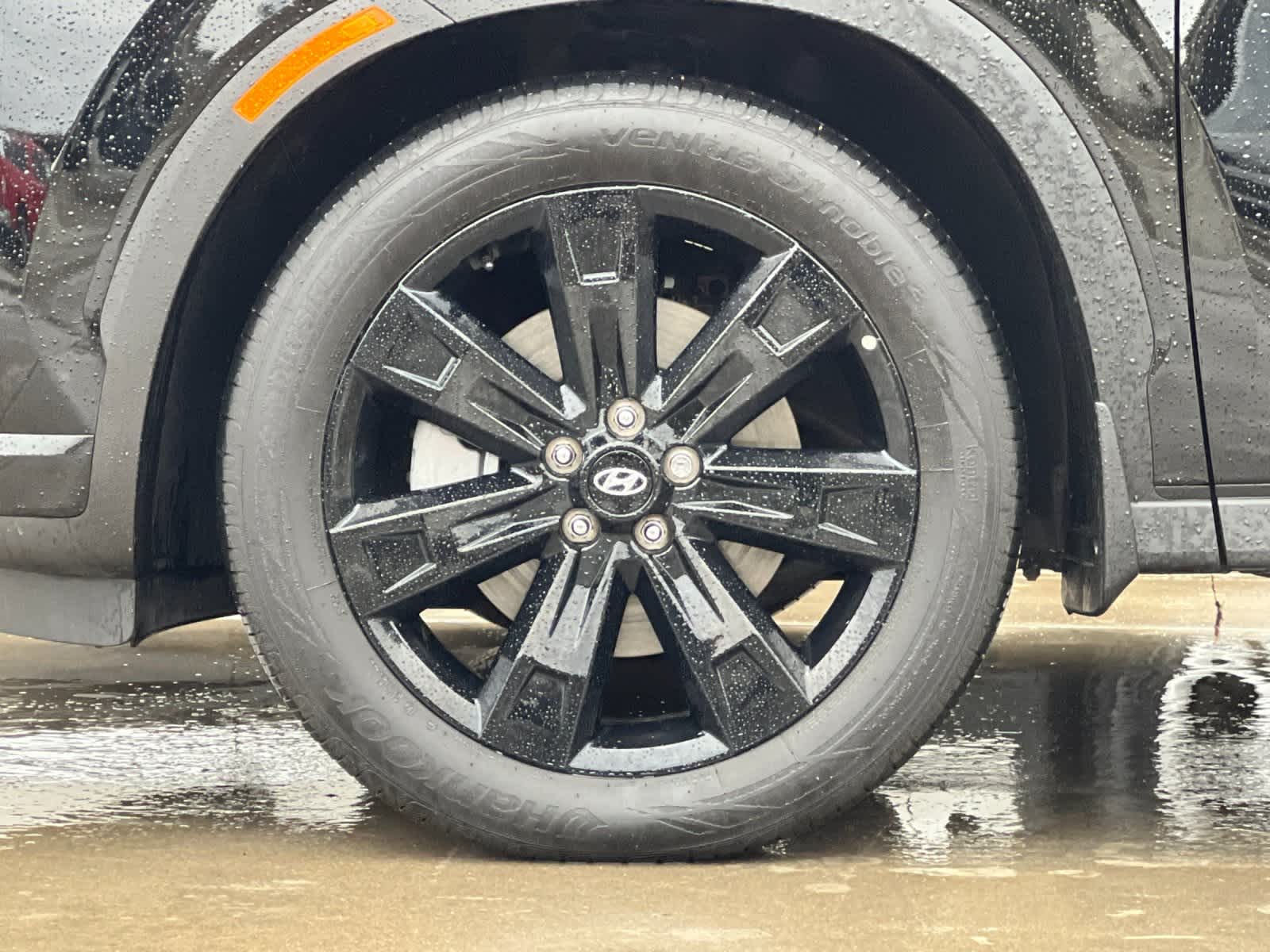 Thumbnail: 2025 Hyundai Palisade - 28