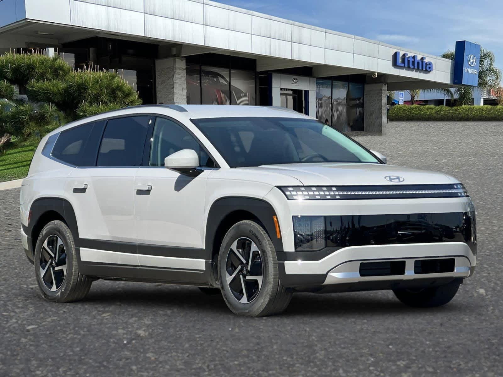 Thumbnail: 2026 Hyundai Ioniq - 9