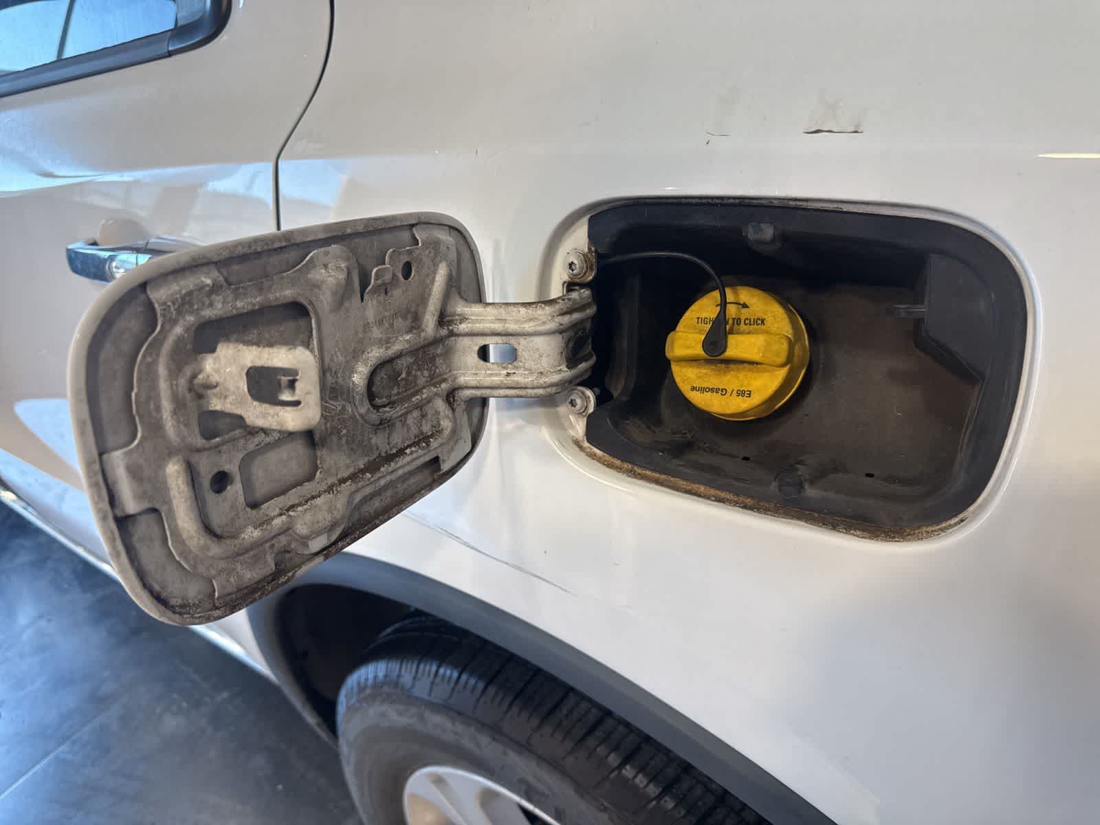 Thumbnail: 2013 Dodge Durango - 11