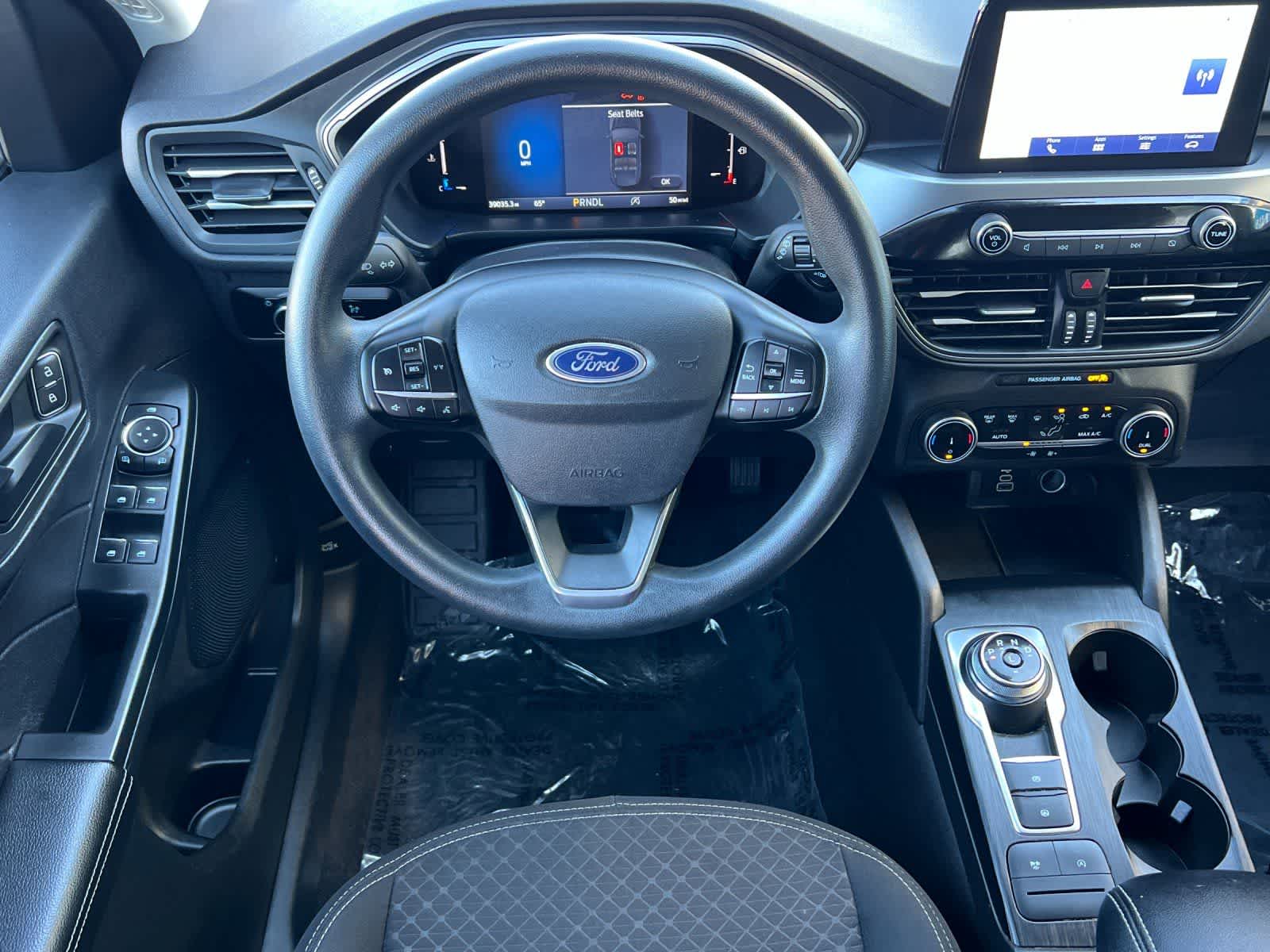 Thumbnail: 2025 Ford Escape - 15