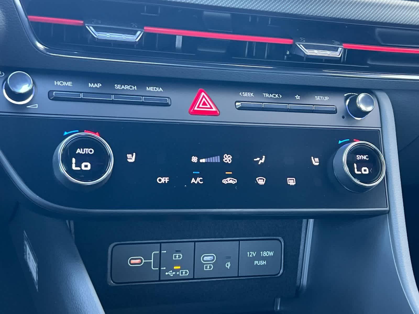 Thumbnail: 2026 Hyundai Sonata - 19