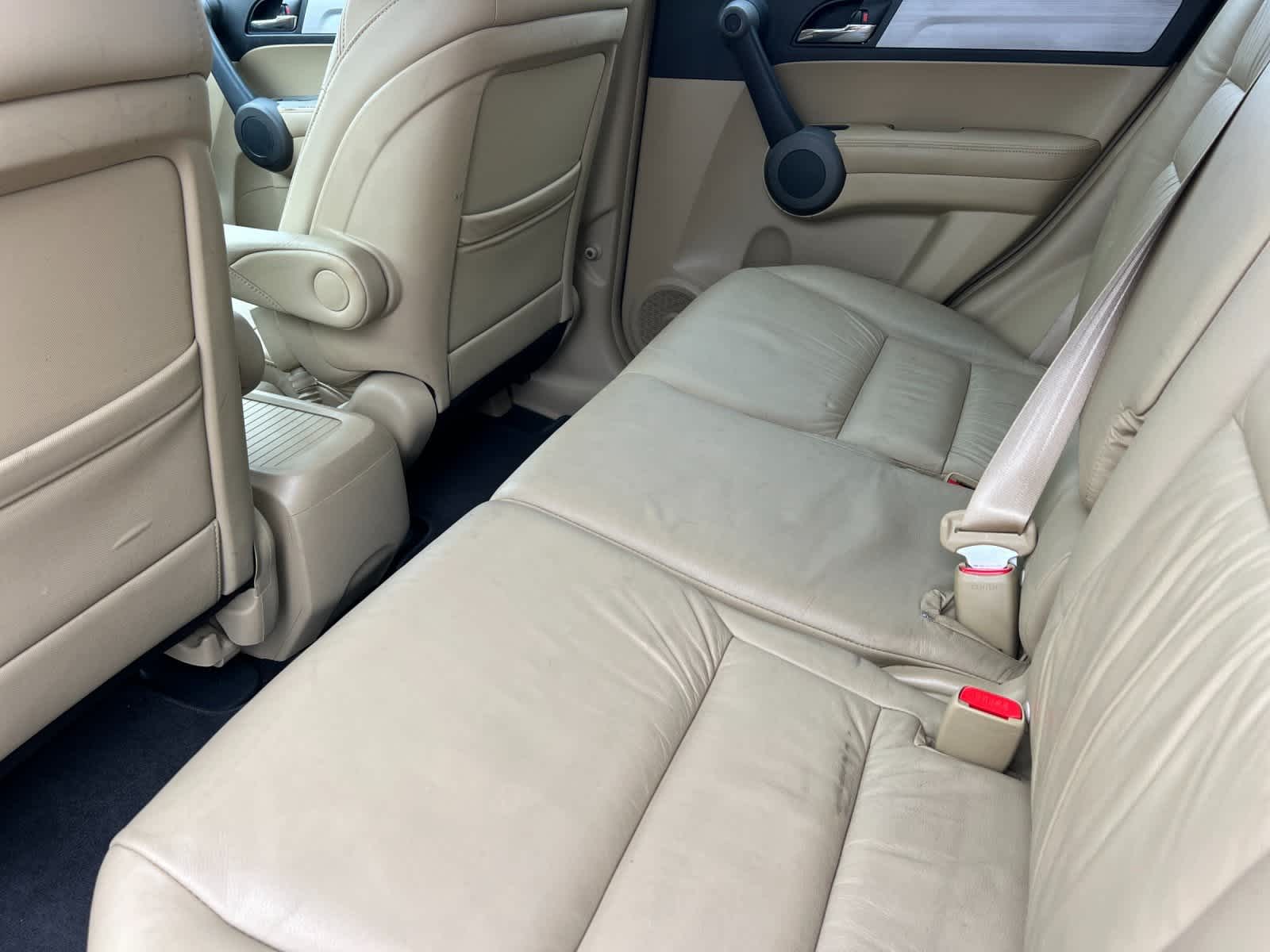 Thumbnail: 2010 Honda CR-V - 4