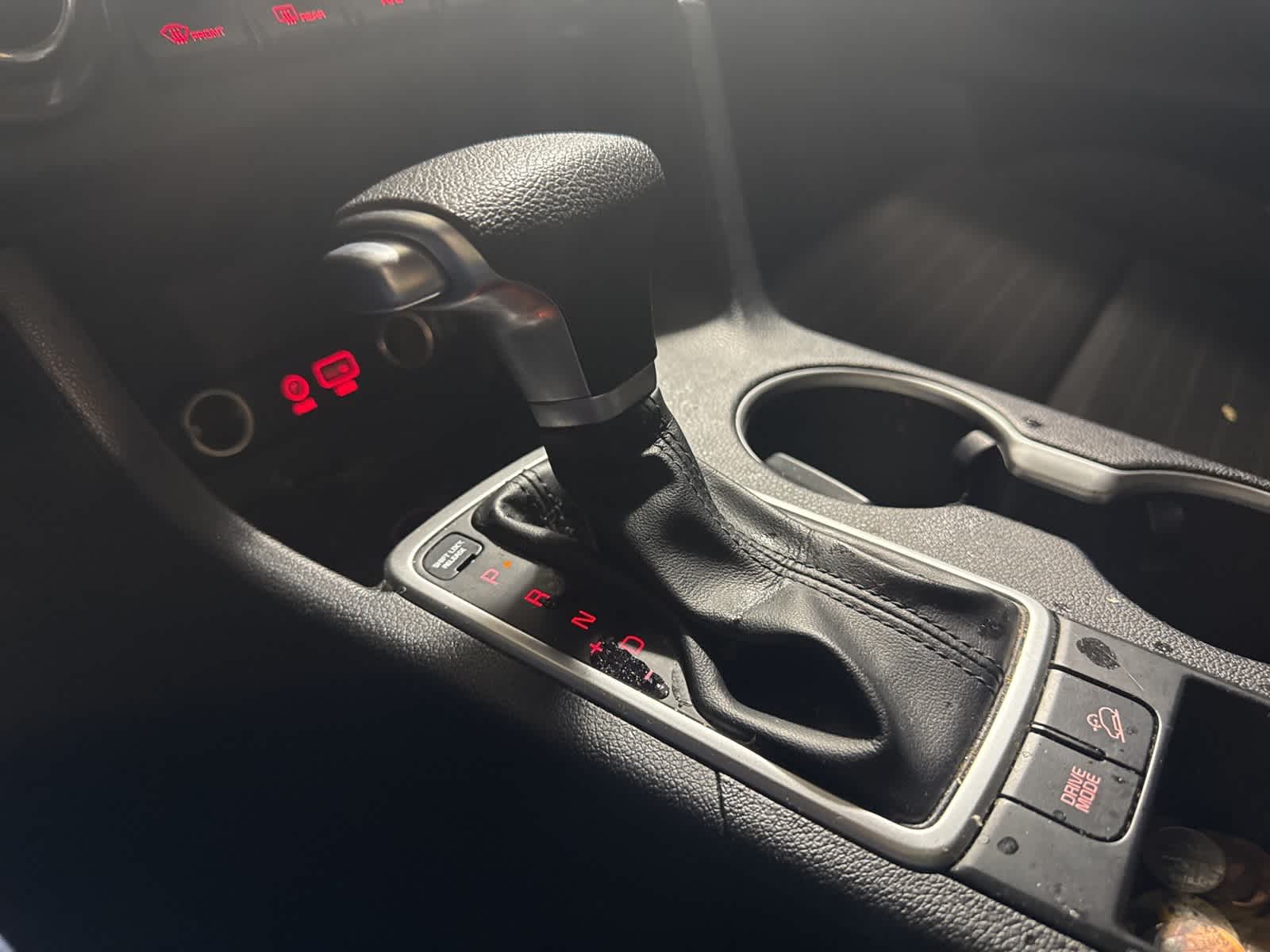 Thumbnail: 2018 Kia Sportage - 23