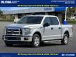 Used 2016 Ford F-150 XLT Truck SuperCrew Cab