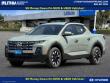 New 2025 Hyundai Santa Cruz SEL FWD Truck Crew Cab