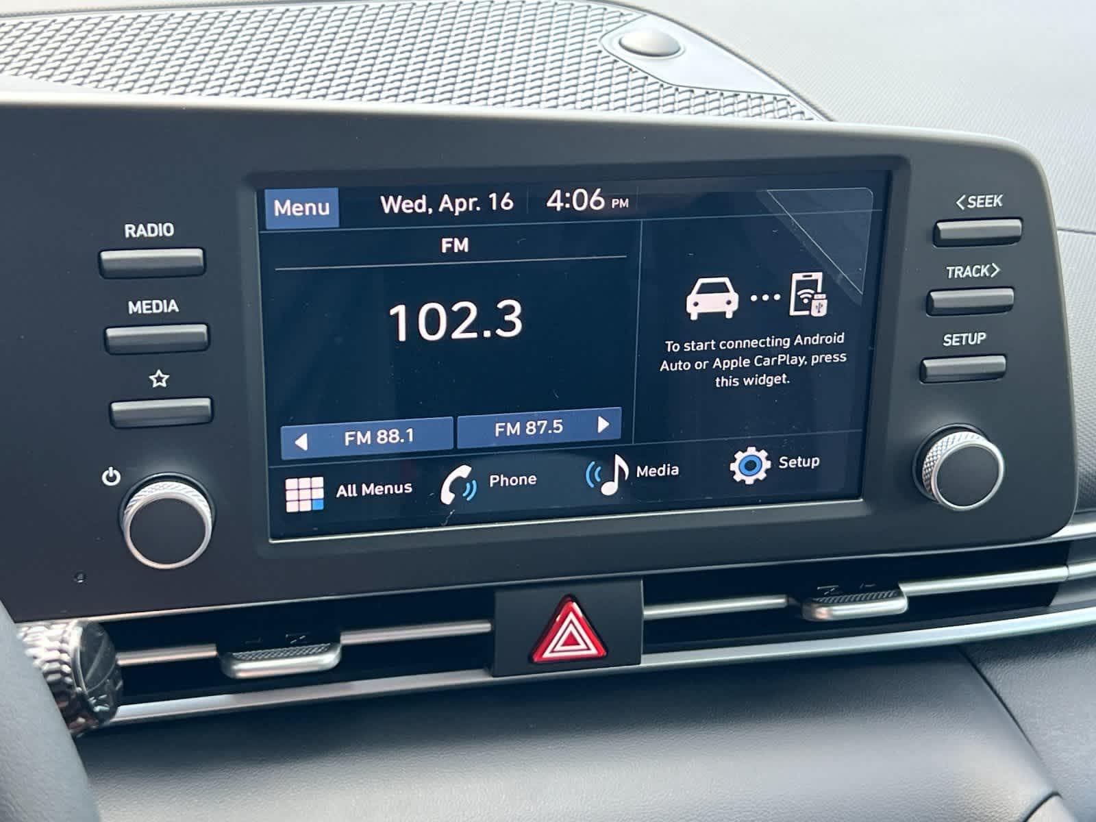 Thumbnail: 2025 Hyundai Elantra - 18