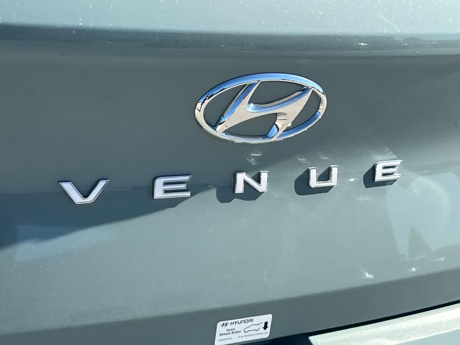 Thumbnail: 2026 Hyundai Venue - 25