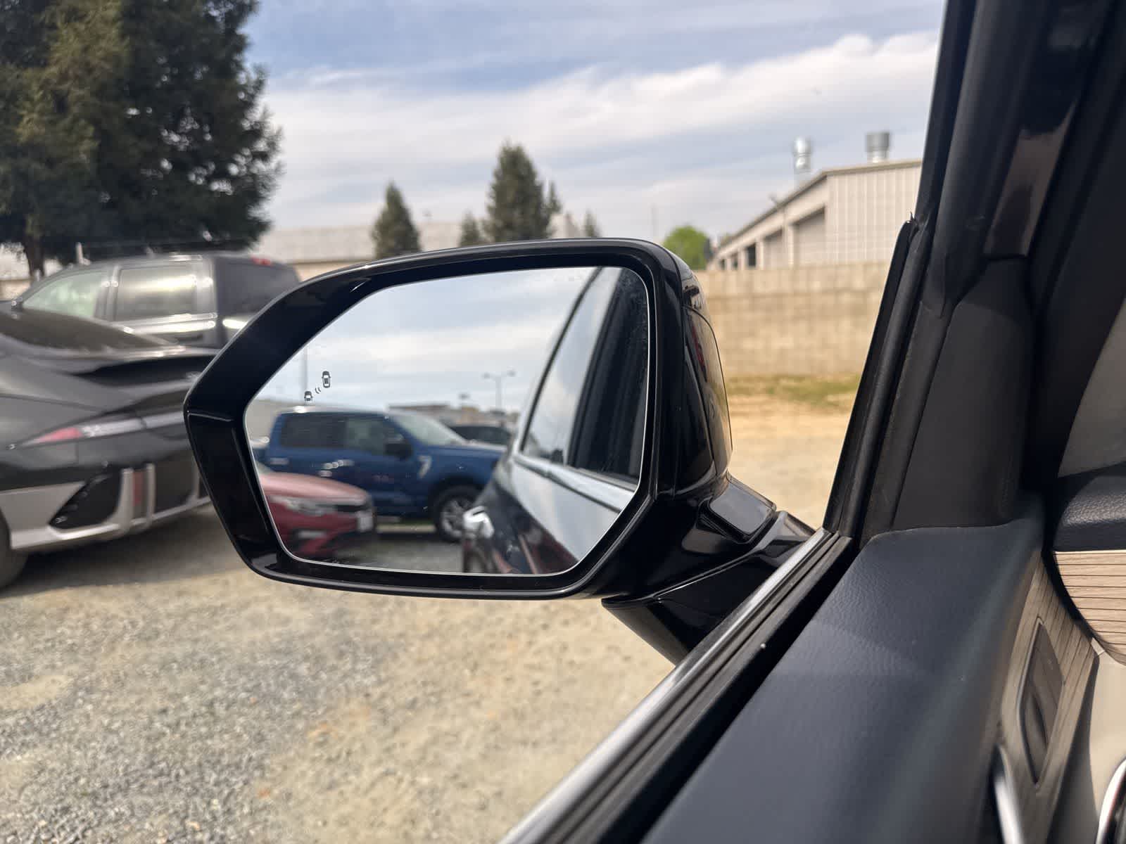 Thumbnail: 2021 Hyundai Palisade - 24