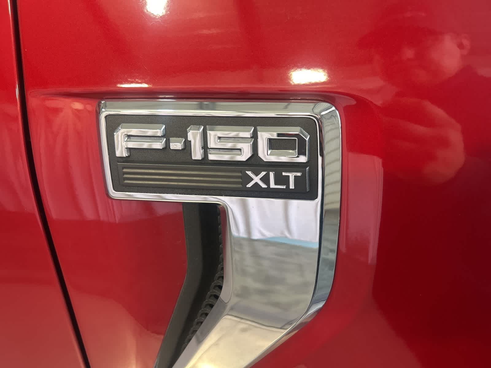 Thumbnail: 2022 Ford F-150 - 7