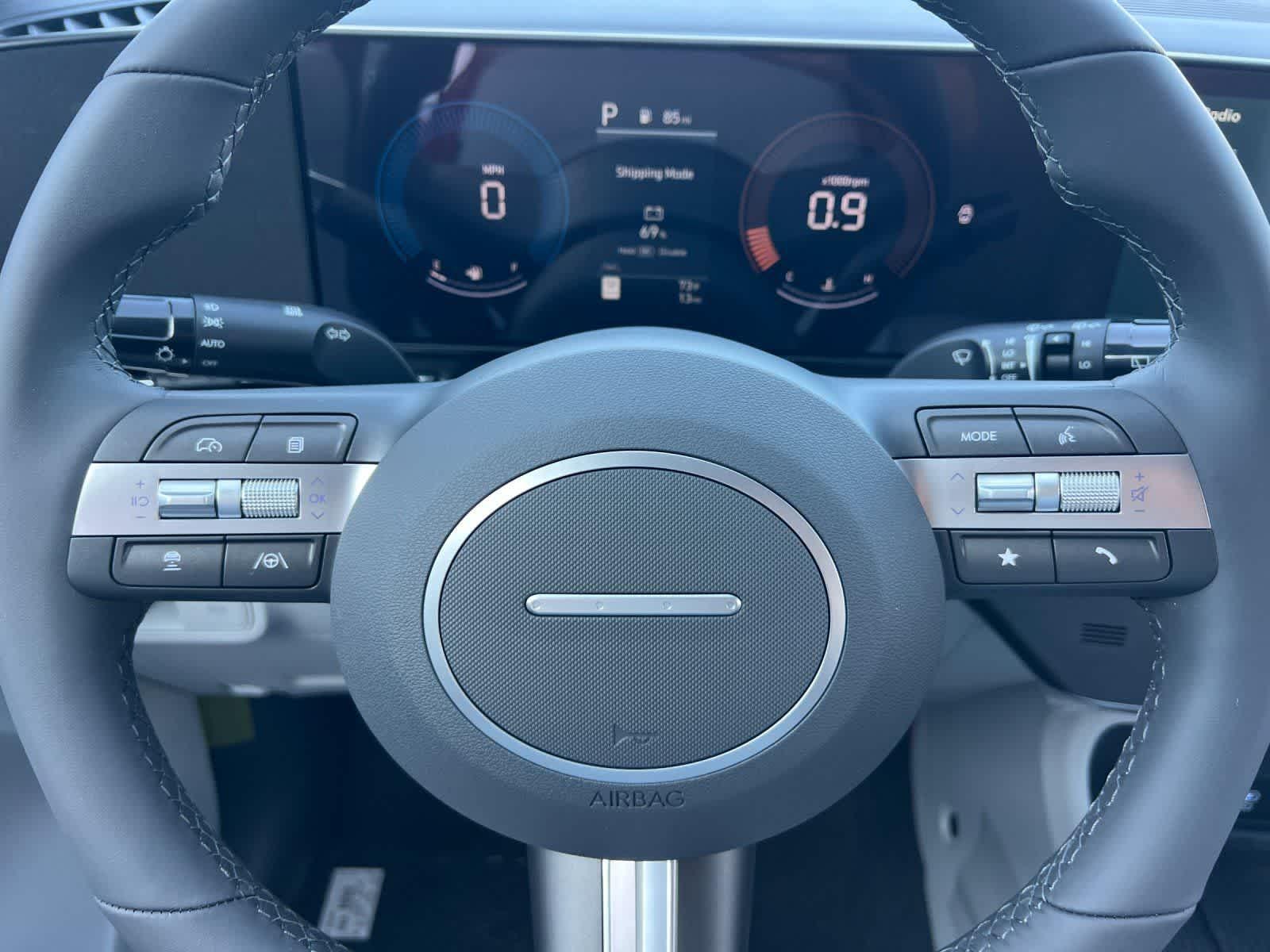 Thumbnail: 2026 Hyundai Kona - 23