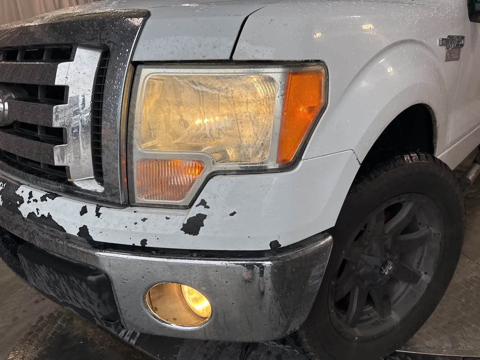 Thumbnail: 2012 Ford F-150 - 9