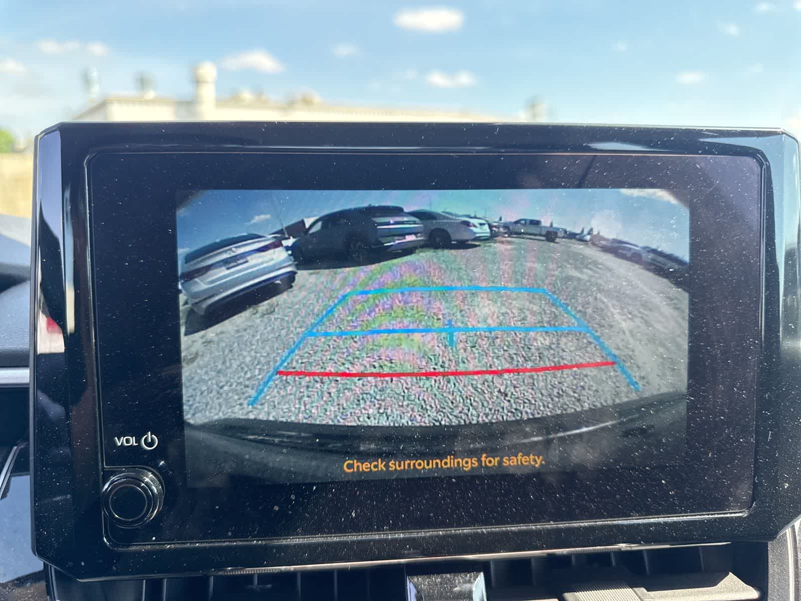 Thumbnail: 2025 Toyota Corolla - 27