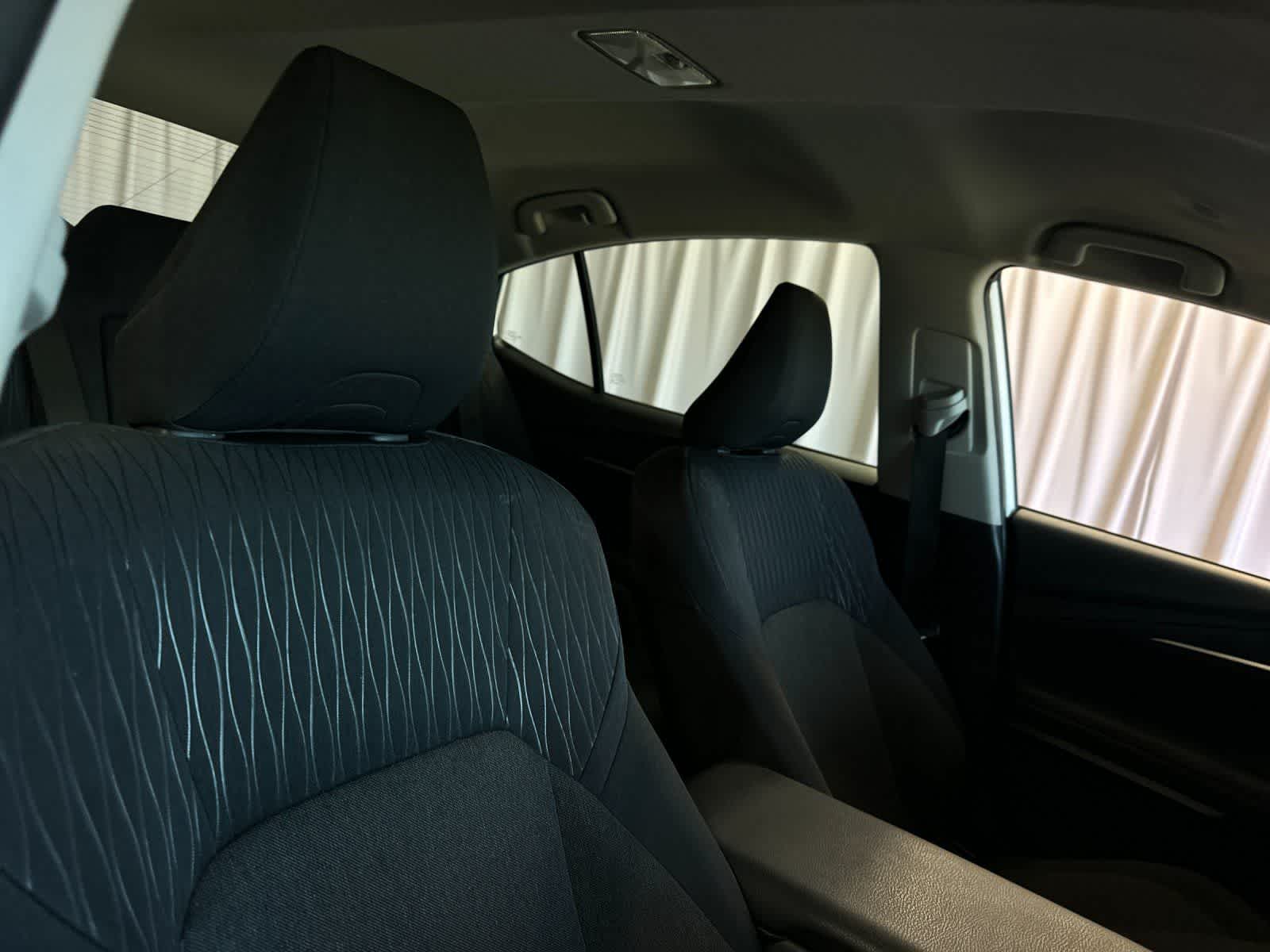 Thumbnail: 2025 Toyota Camry - 16