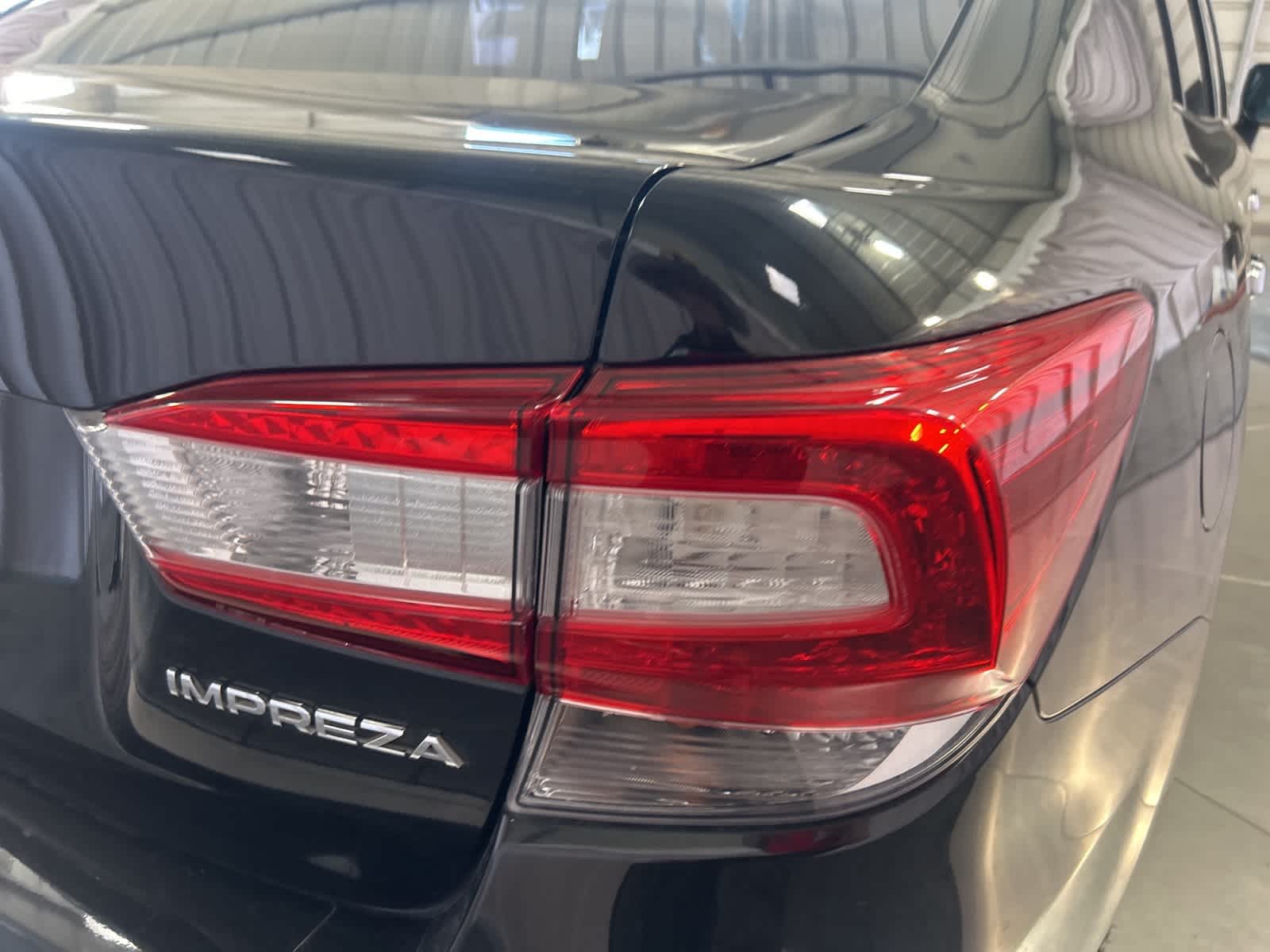 Thumbnail: 2018 Subaru Impreza - 9